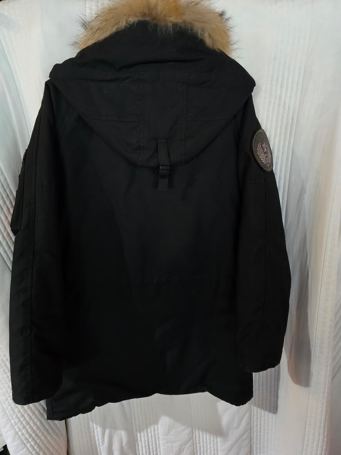 Schott 야상  상품이미지3