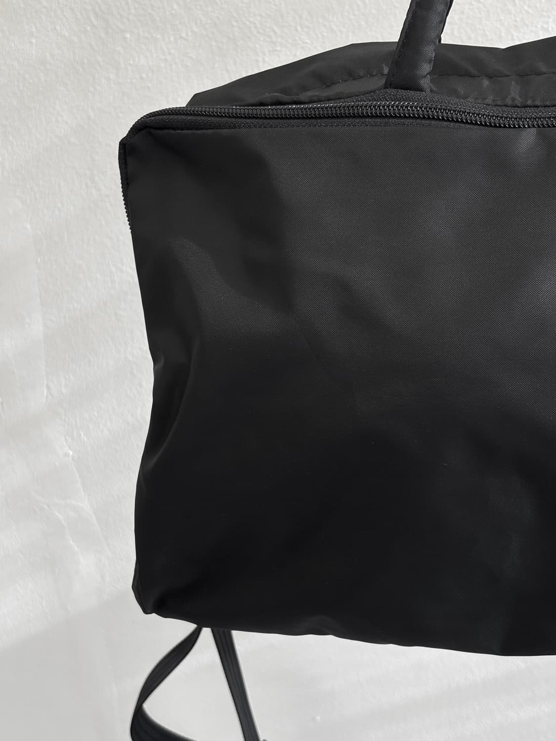 Y’SACCS 요지야마모토 보스턴 백 상품이미지8