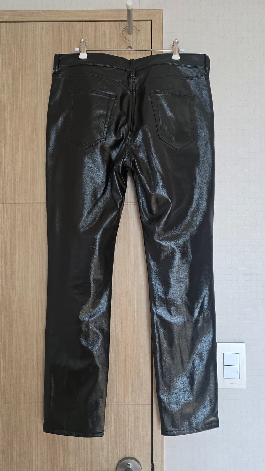 생로랑 팬츠 상품이미지2