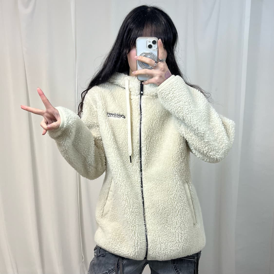 Discovery Fleece 상품이미지2