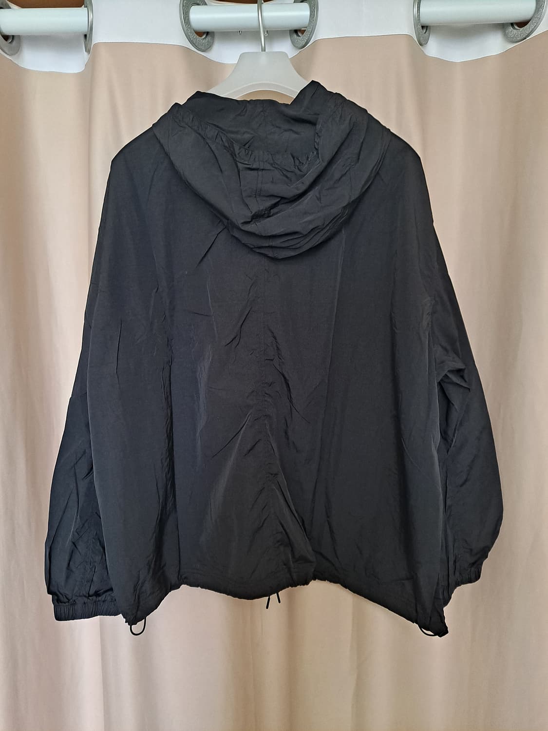 모이프 City Dweller Parka 블랙 M 상품이미지7