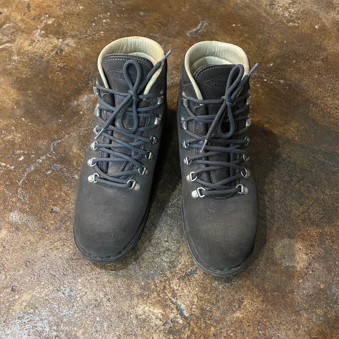 (9) 논네이티브 x 머렐 부츠 상품이미지3