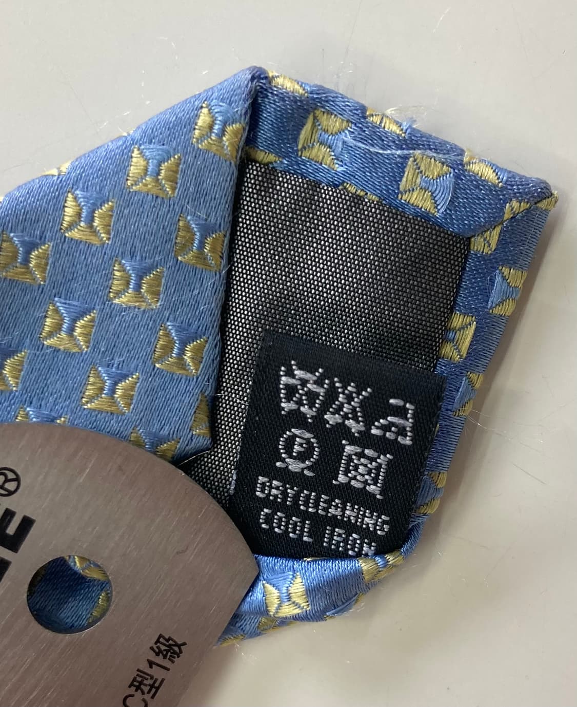 찰스주르당 넥타이 상품이미지10