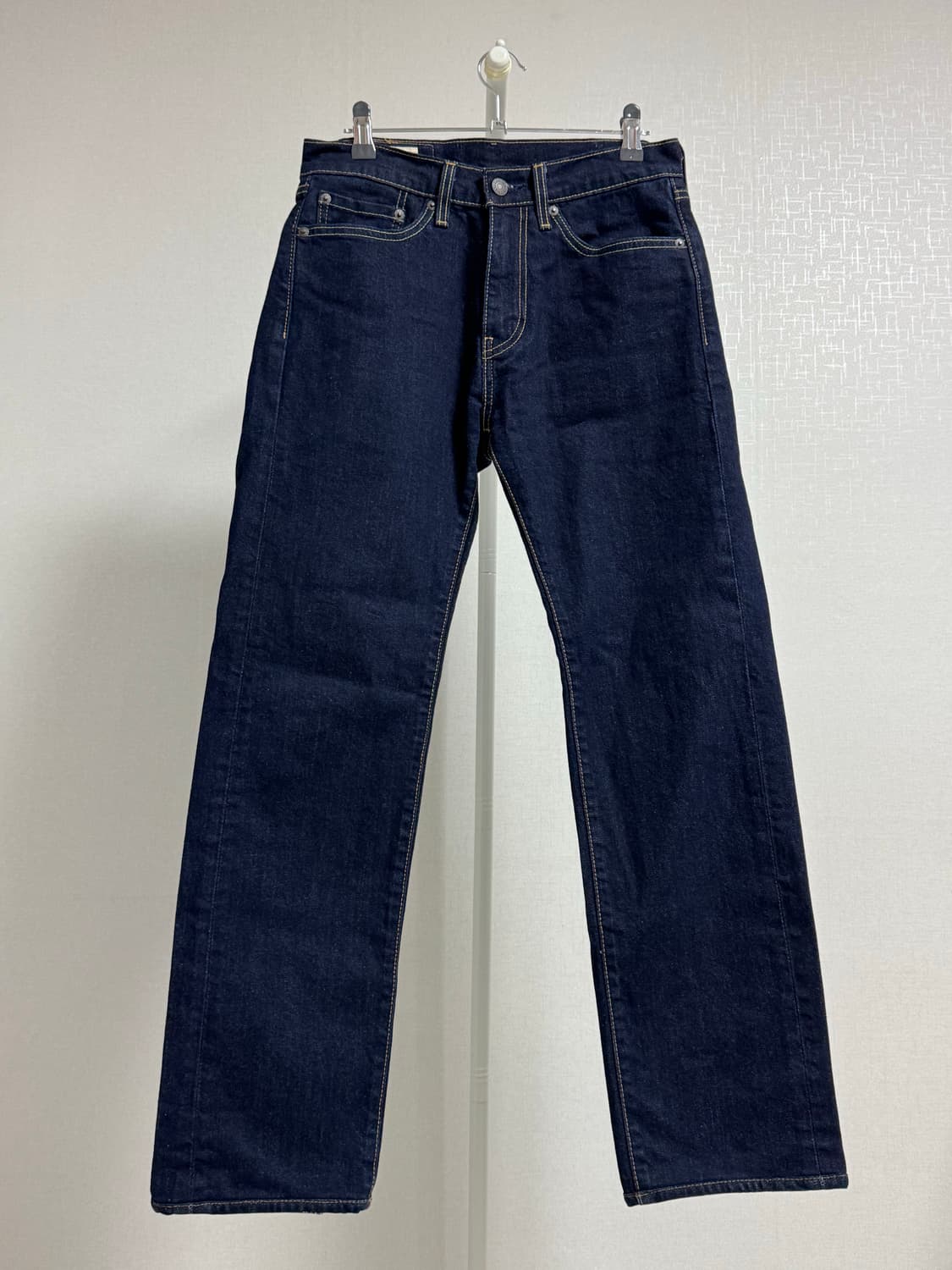 Levi’s Premium 505 W28 L32 상품이미지1