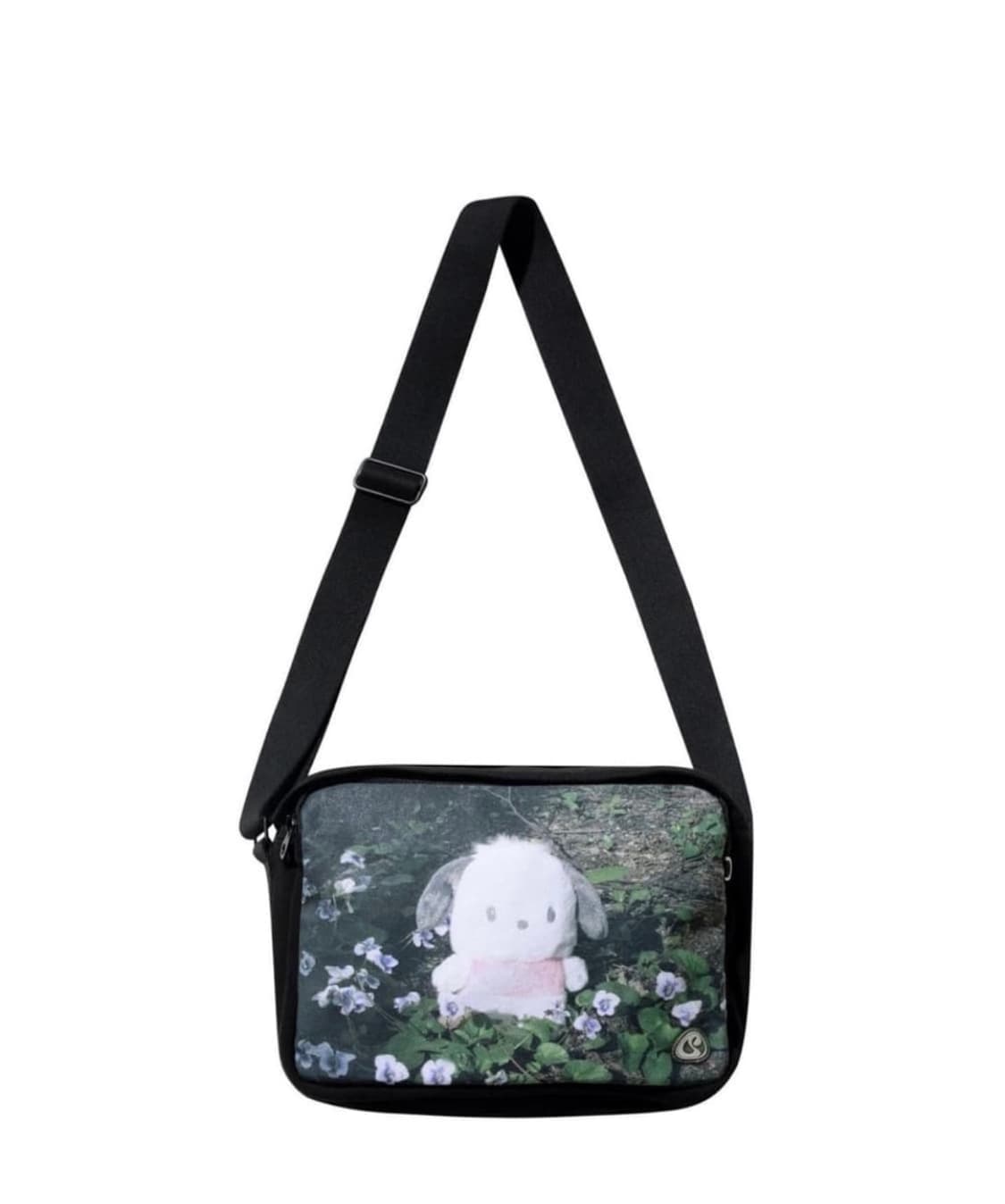 스마트어반유즈풀 산리오 포챠코 가방 상품이미지1