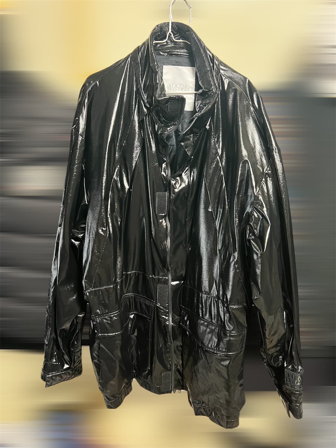 Napa By Martine Rose 상품이미지1