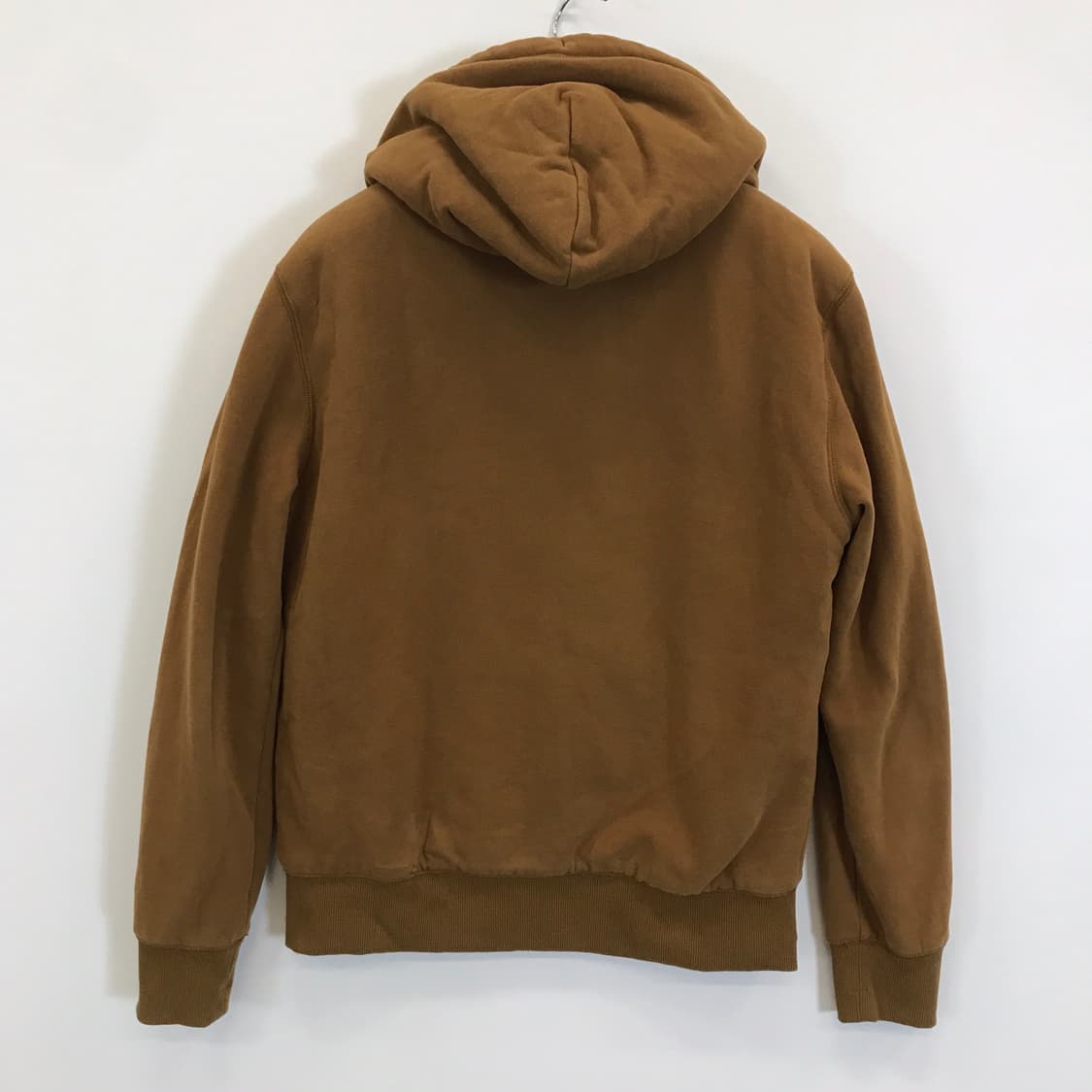 후아유 Y2K 대장급 보아털 후드집업 [M] 상품이미지4