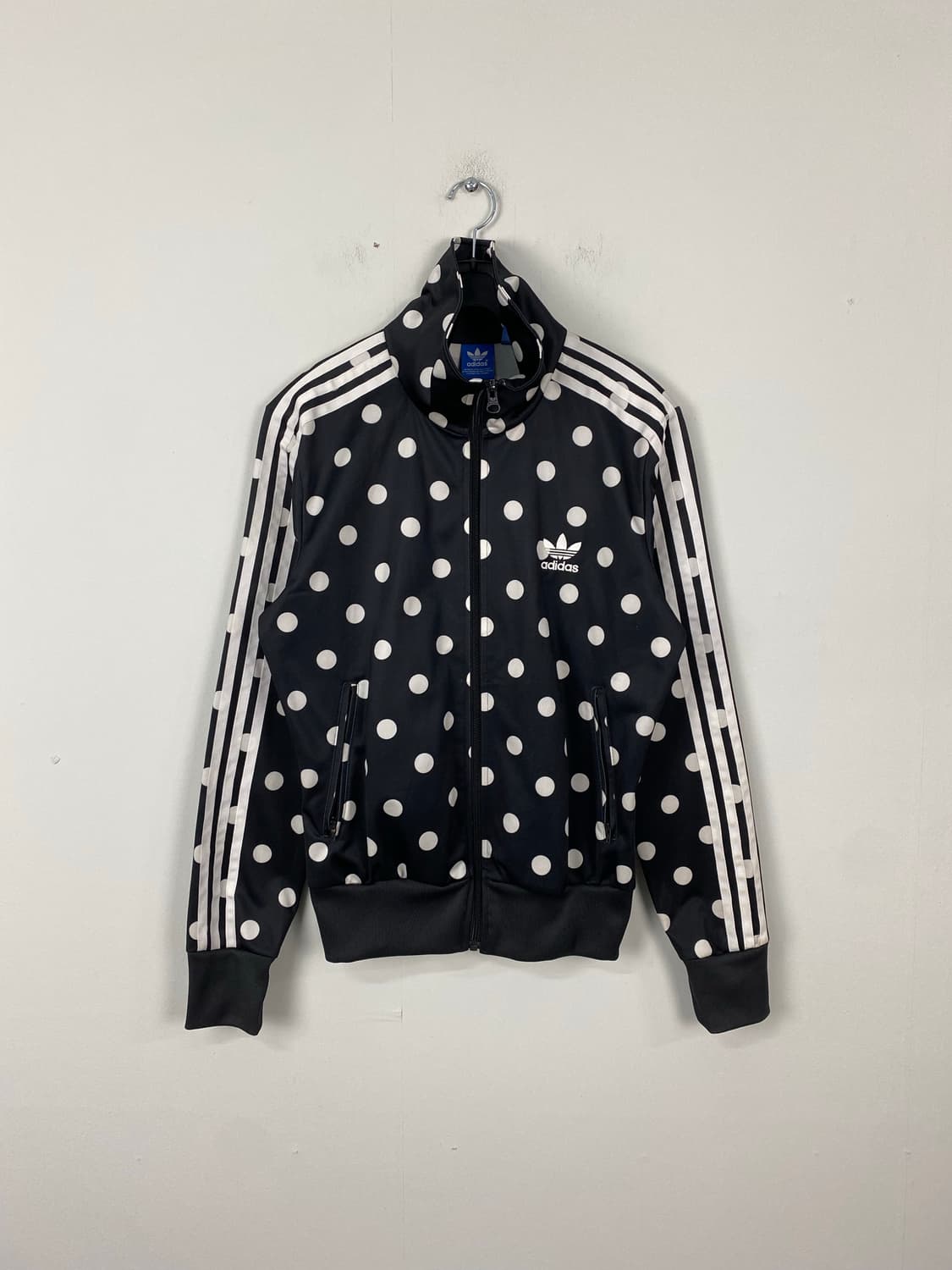 아디다스 도트 파이어버드 트랙탑 져지 L <658> 상품이미지2