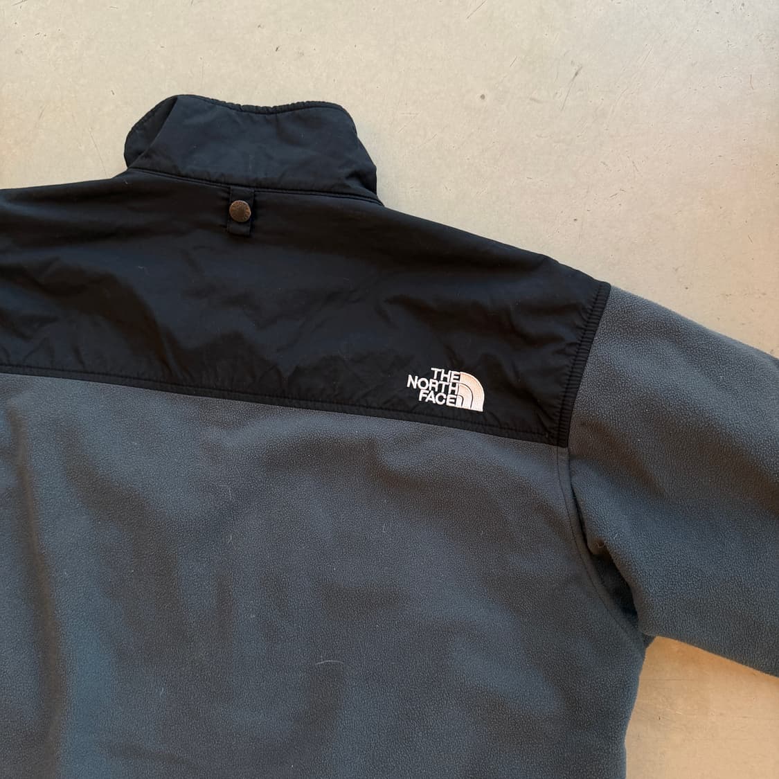 노스페이스 데날리 플리스 자켓 상품이미지5