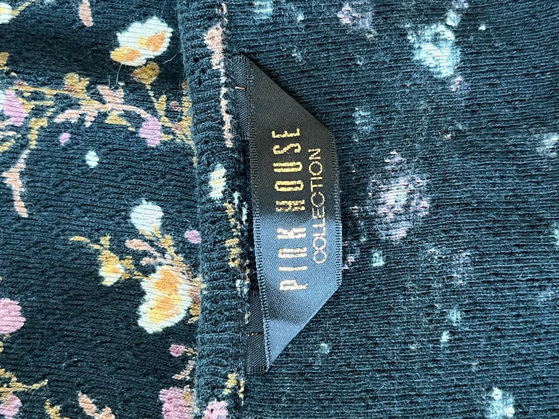 PINK HOUSE 니트 가디건 상품이미지5