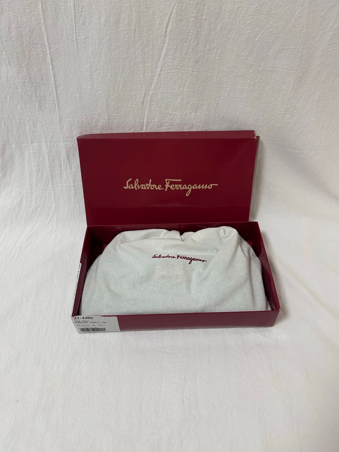 페라가모 숄더백 라이트 블루 상품이미지8