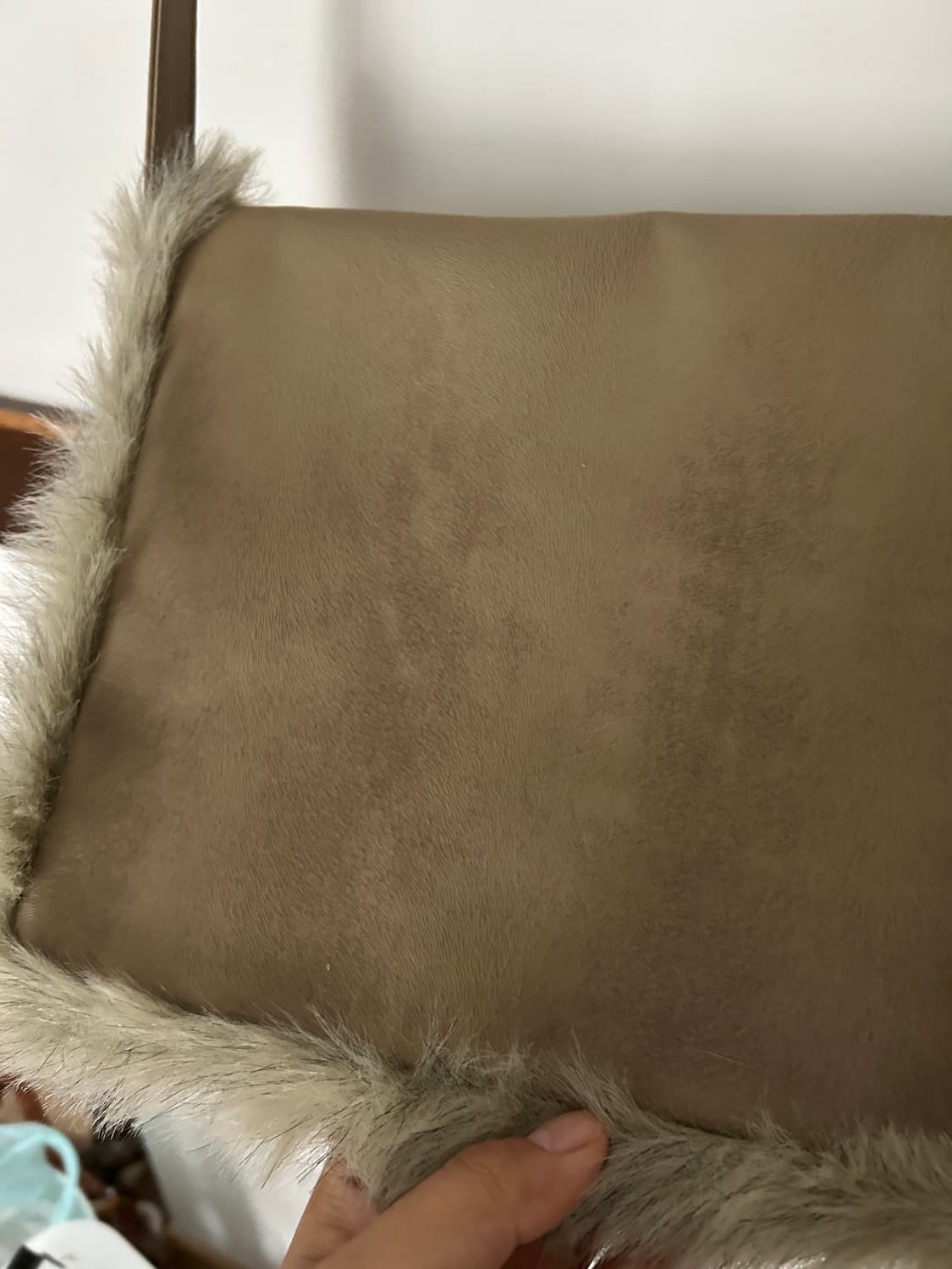 겨울 크로스백 상품이미지4