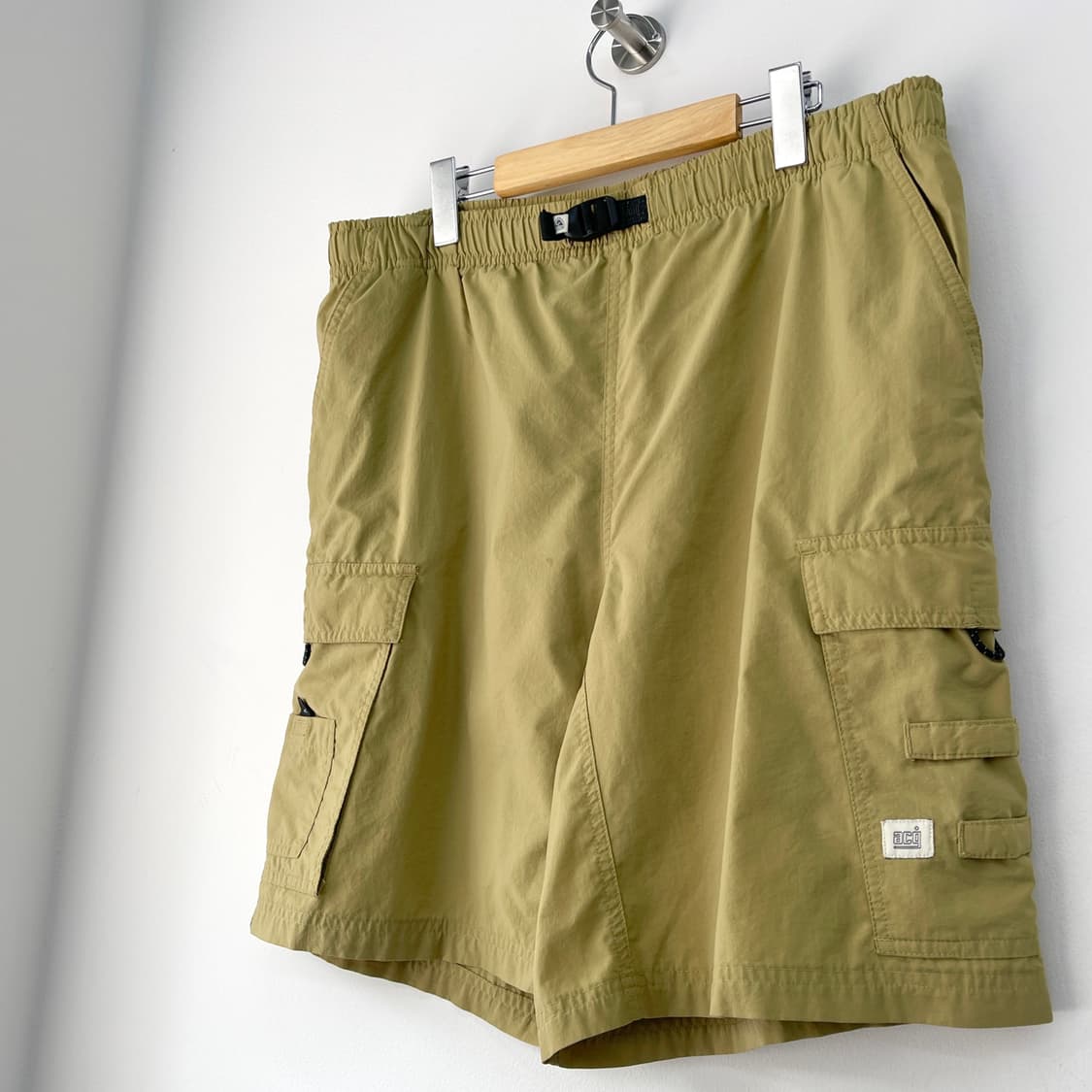 나이키 ACG 유틸리티 포켓 나일론 하프 팬츠 상품이미지5