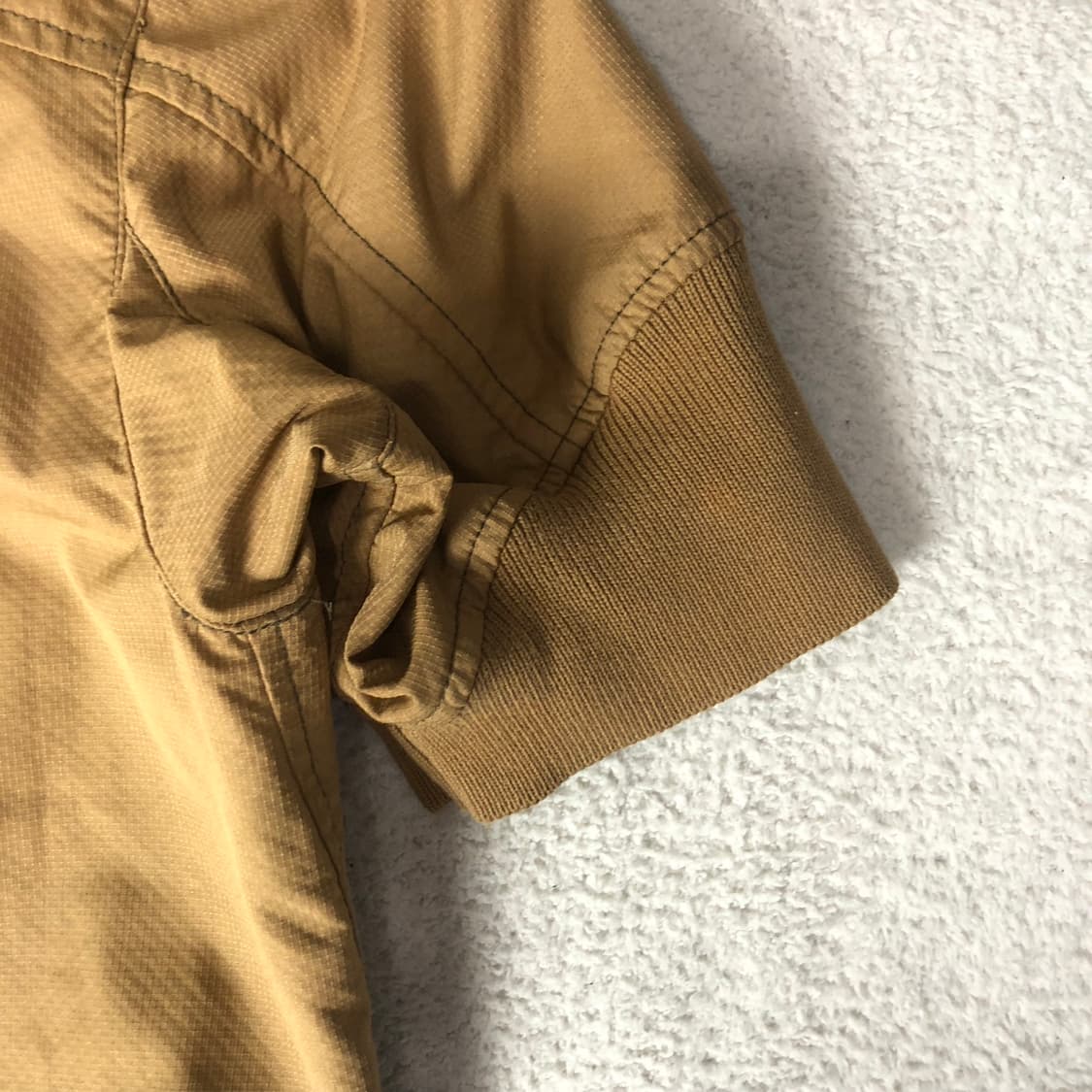 리바이스 엔지니어드진 크롭 재킷  상품이미지3