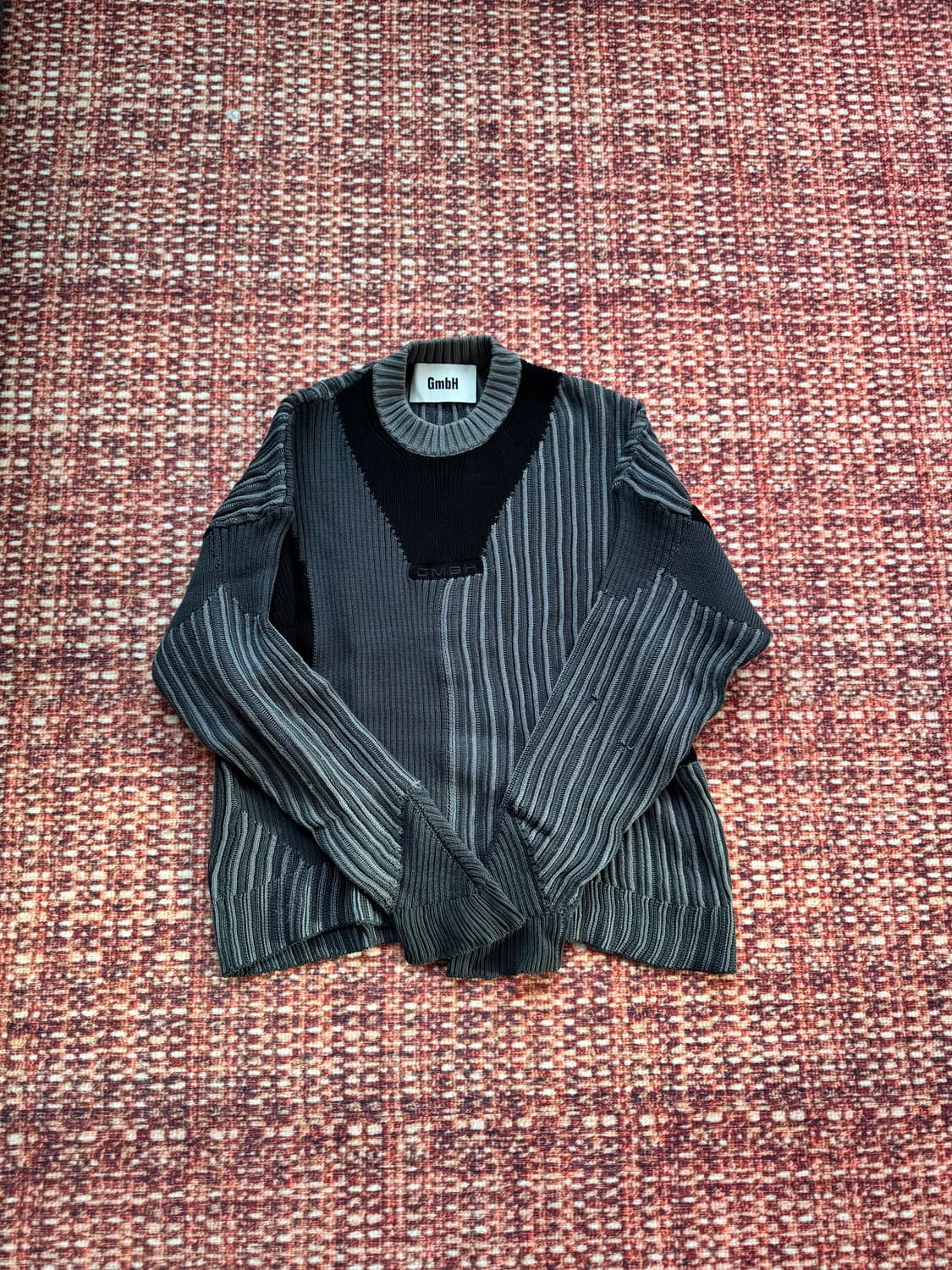Gmbh 니트 상품이미지1