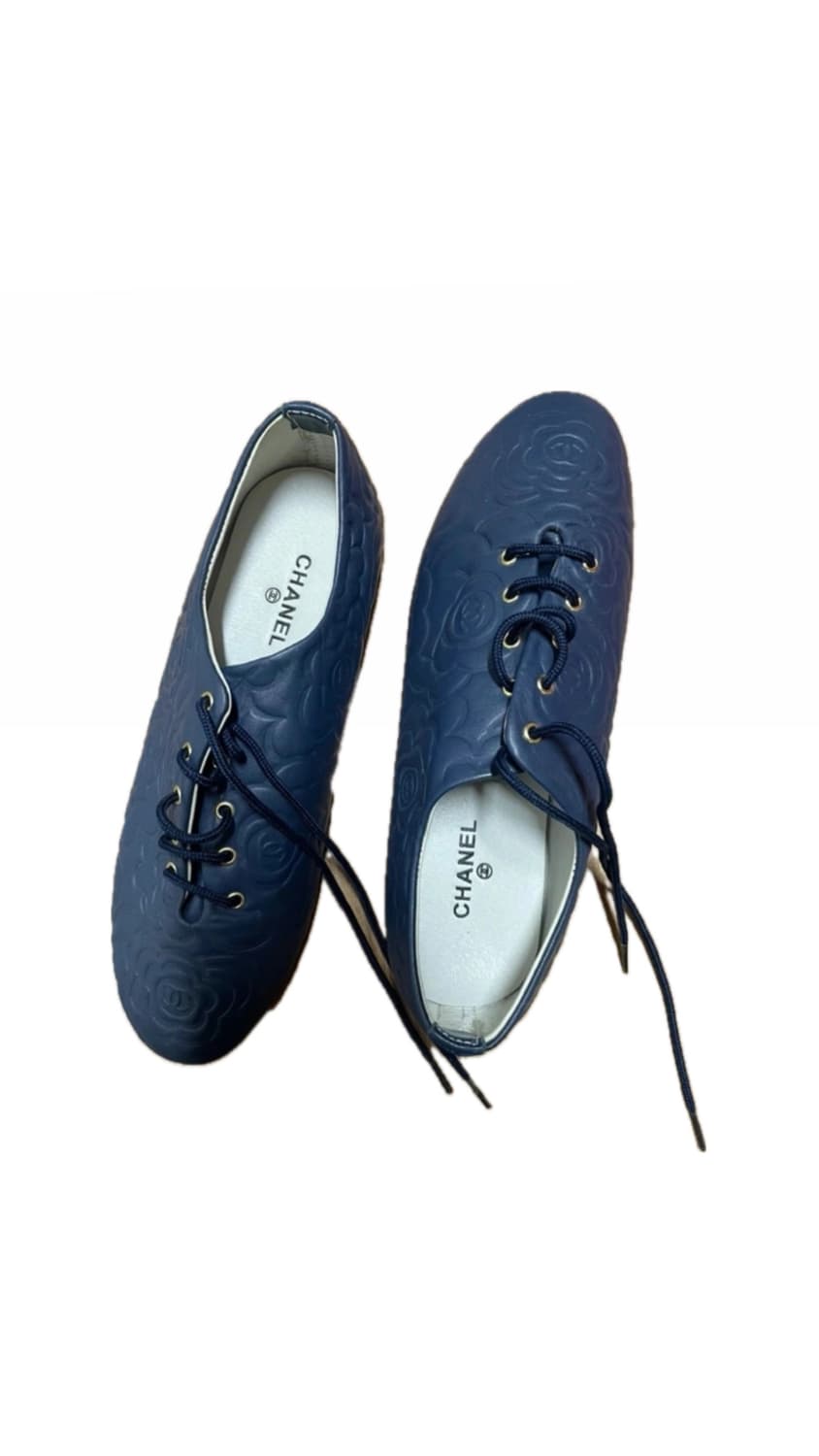 Chanel flat shoes 240 38 상품이미지1