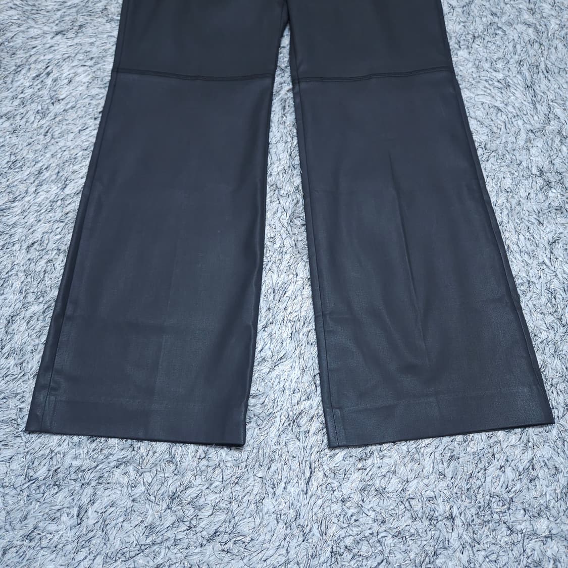 마시모두띠) 34 남자 와이드핏팬츠 / 왕눈이샵 상품이미지4