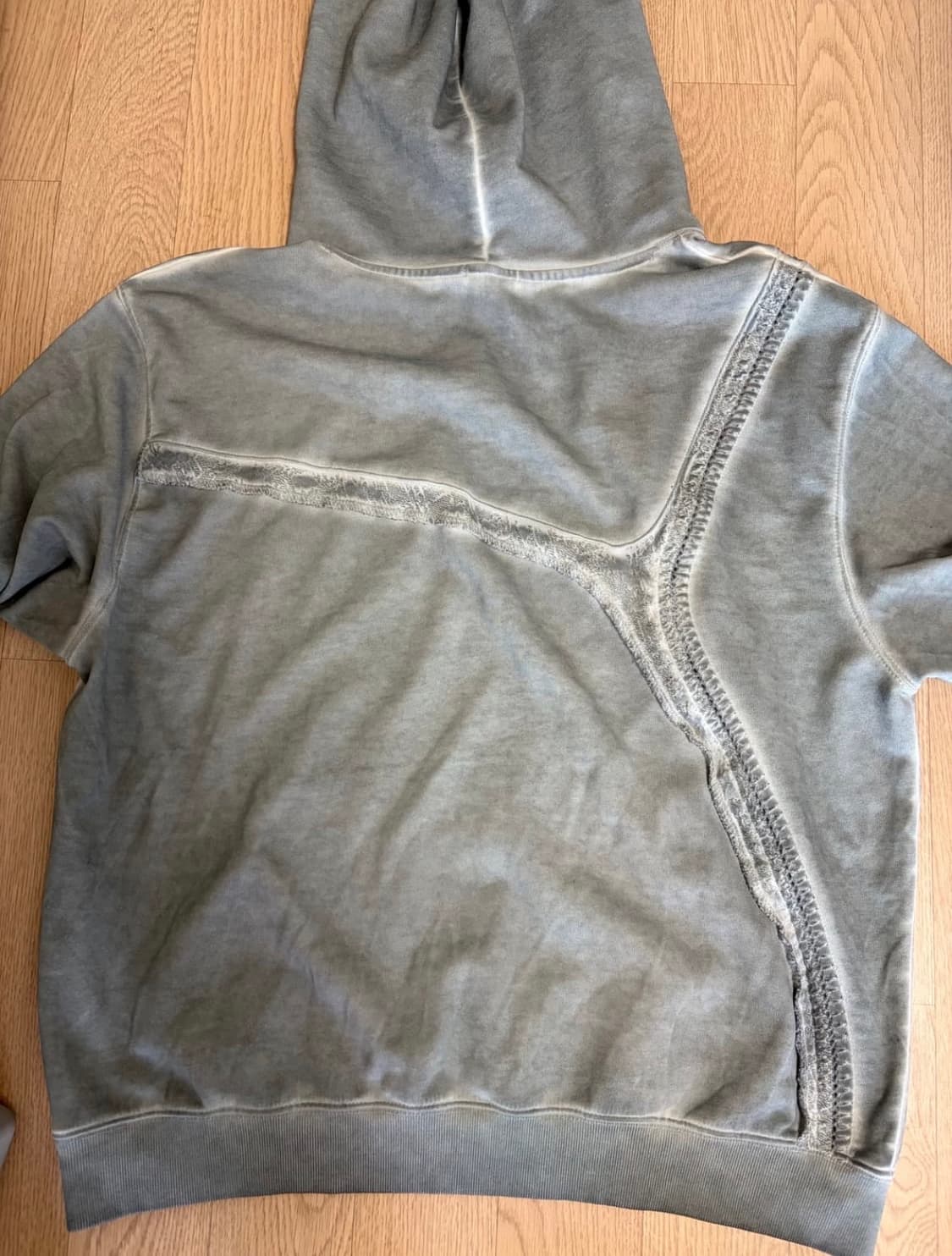 XLIM ep07 다잉 후드 상품이미지5