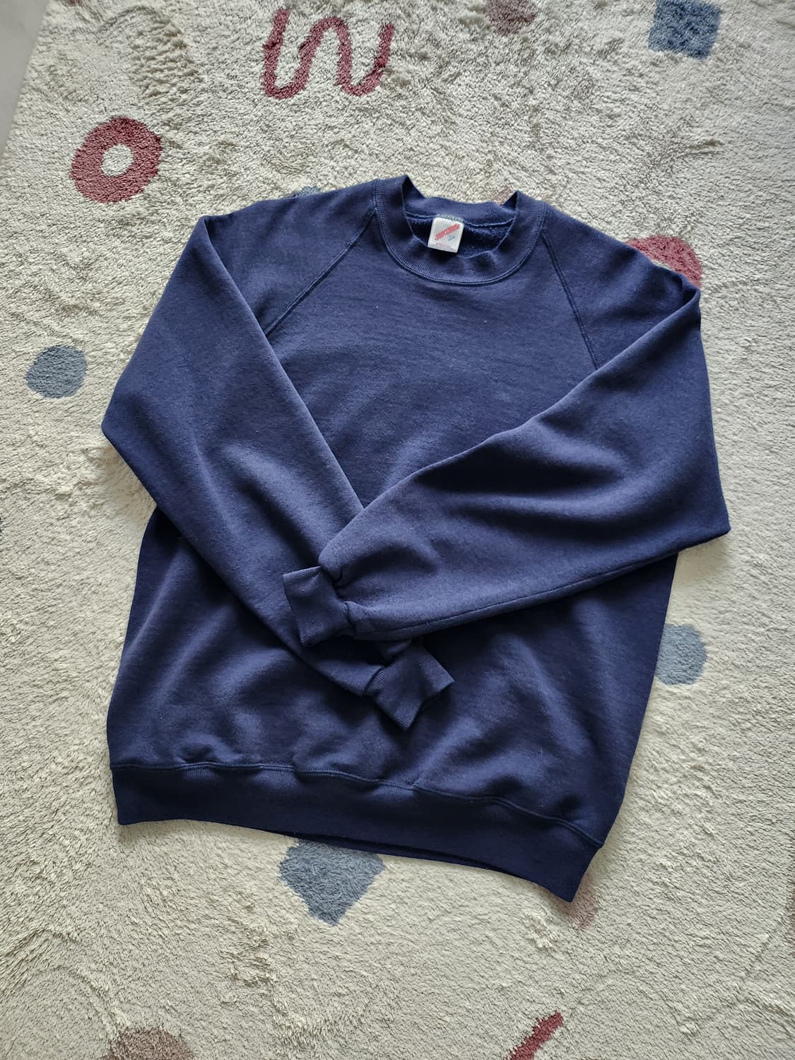 90's 저지스 스웻셔츠 상품이미지1