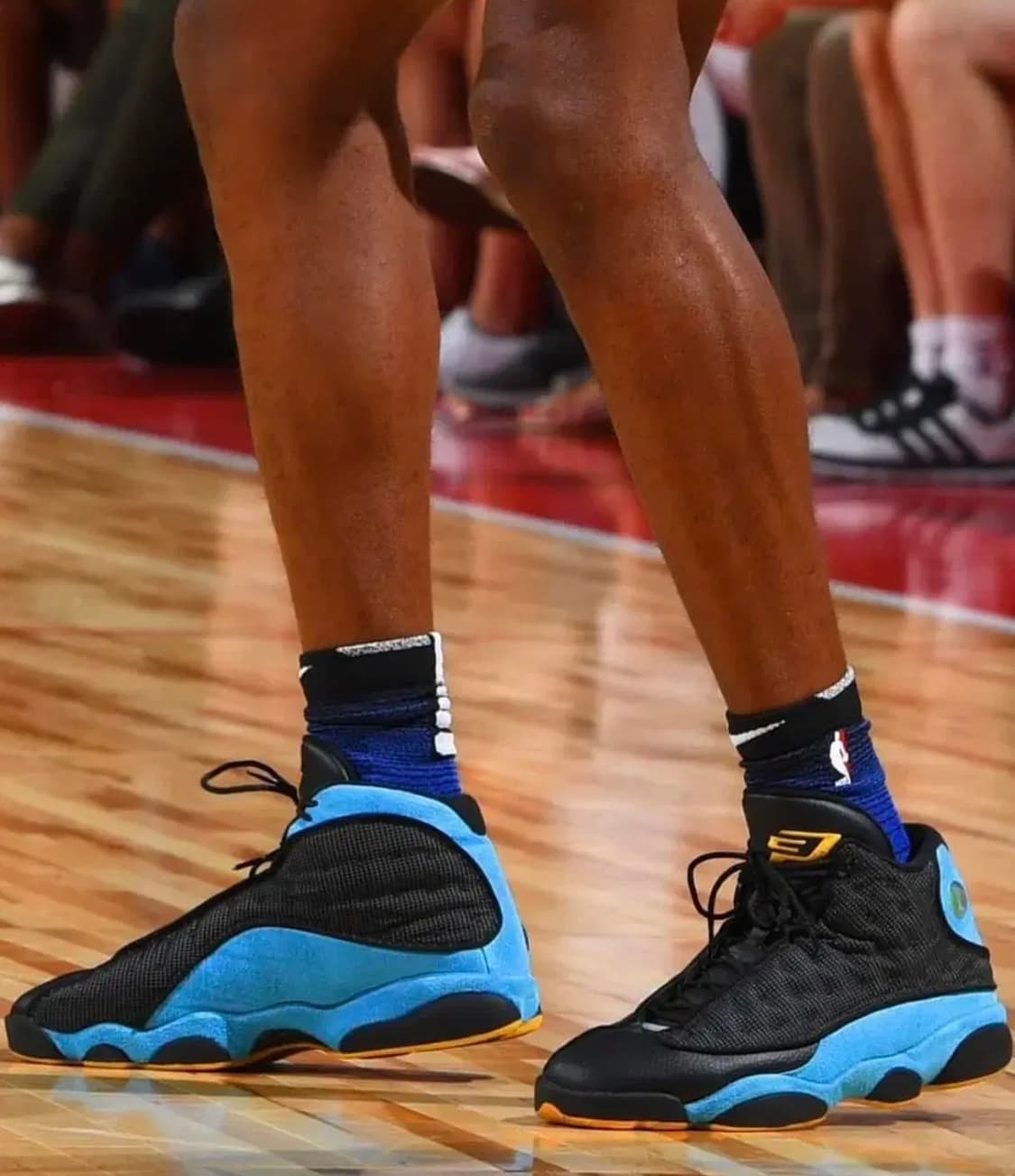 나이키 에어조던13 크리스폴 PE 상품이미지3