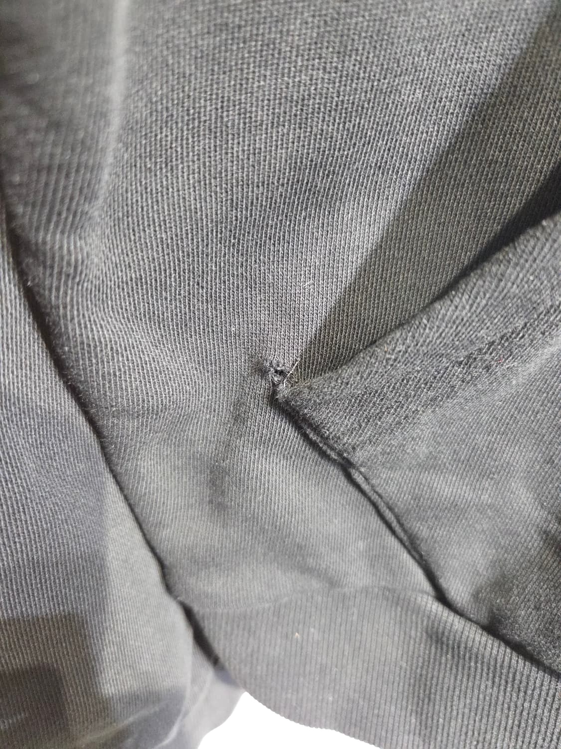 브룩스브라더스 B.B 로고 코튼 후드 집업 상품이미지6