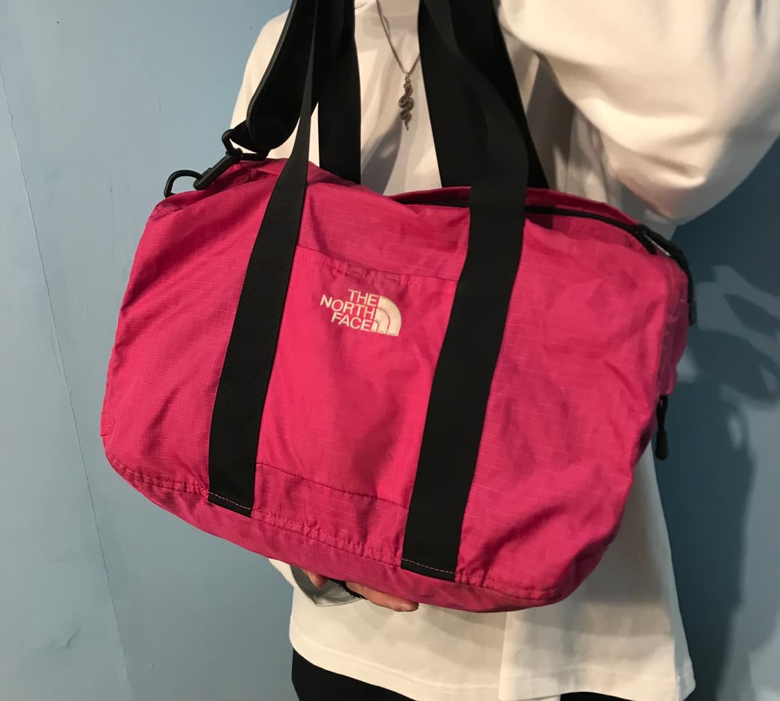 노스페이스 가방 상품이미지2