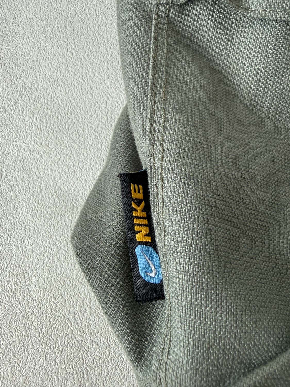 00's 나이키(NIKE) 백팩(나이키스포츠, 2001년 생산 제품) 상품이미지8