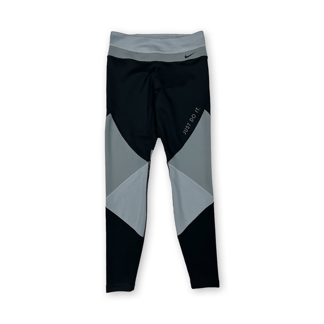 나이키 배색 레깅스 상품이미지1