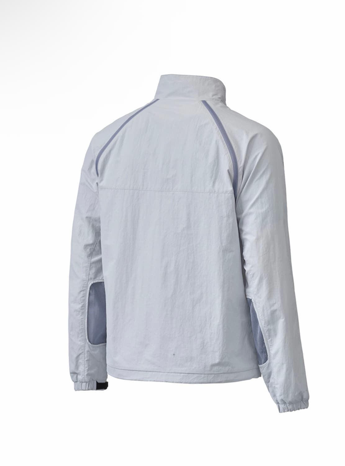 산산기어 24ss 슬래시 지퍼 자켓 상품이미지2