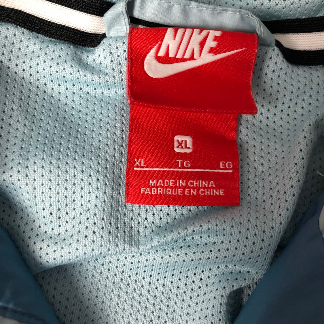 나이키 바람막이 상품이미지6