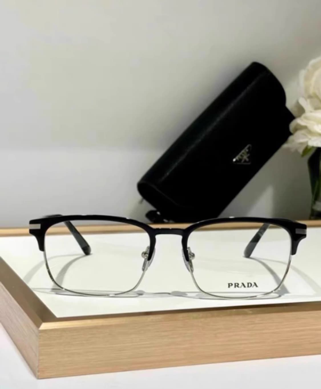프라다 안경 상품이미지3