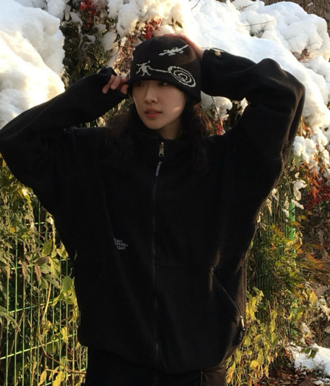 마스컴퍼니 비니 상품이미지1