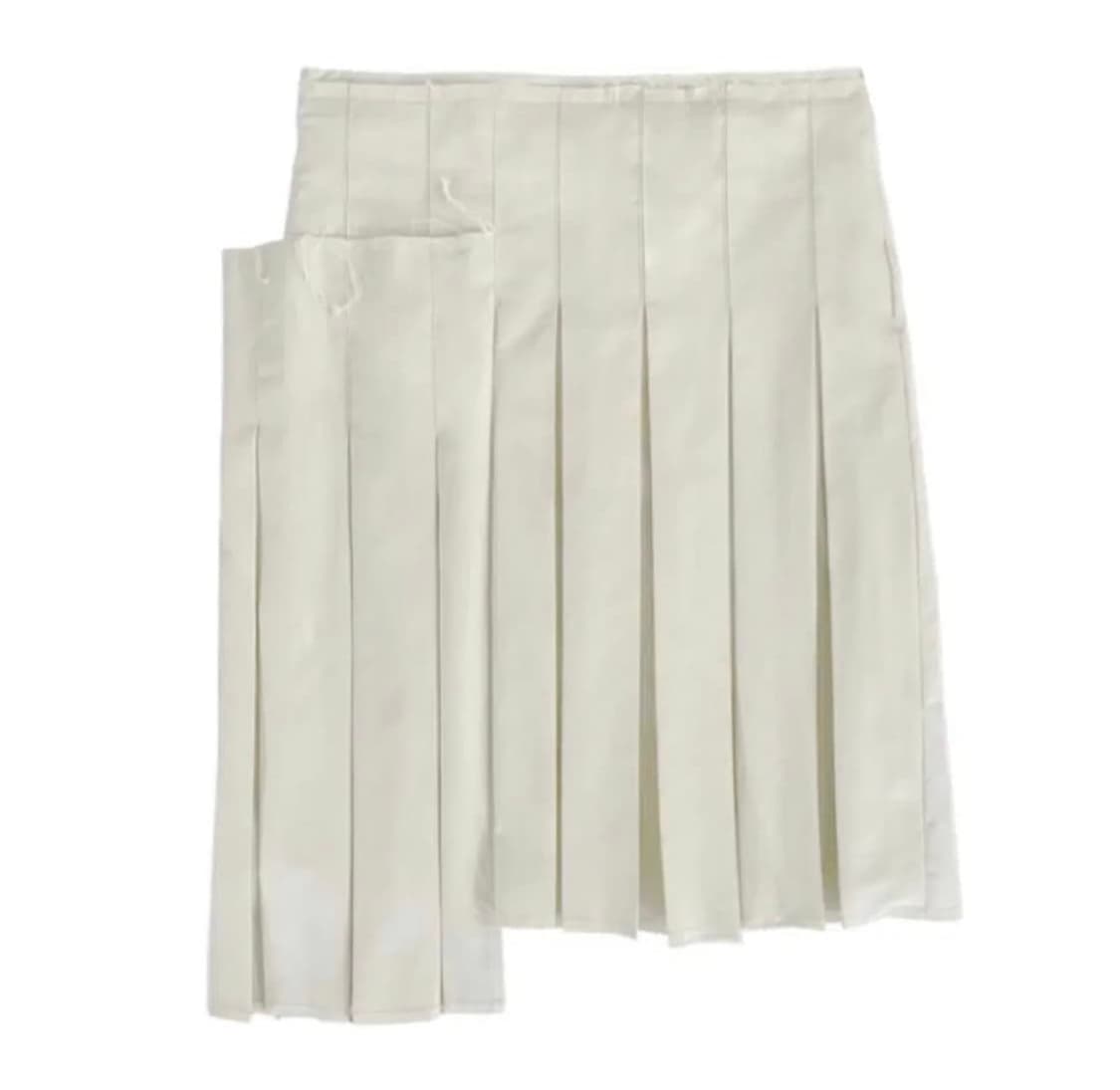 에옹쓰 헤비타트 스커트 상품이미지1