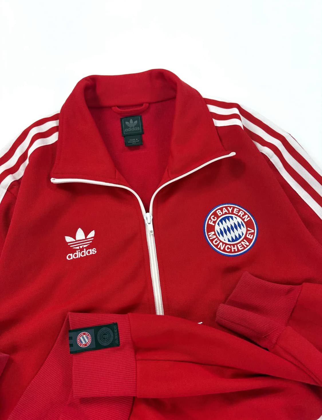 아디다스 바이에른 뮌헨 져지  상품이미지2