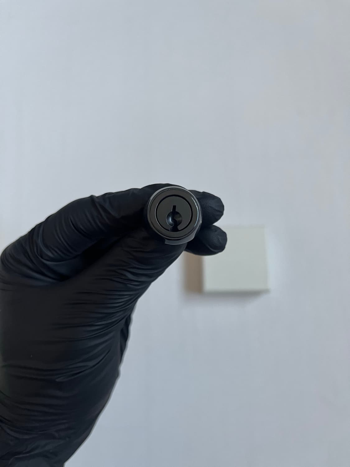 LAD MUSICIAN KEY HOLE RING 상품이미지4