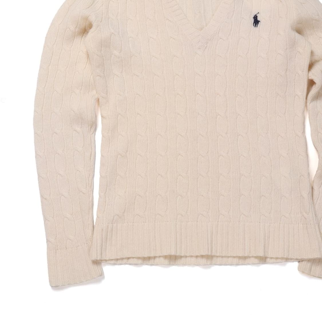 랄프로렌 스포츠 Ralph Lauren Sport Wool  Knit  상품이미지3