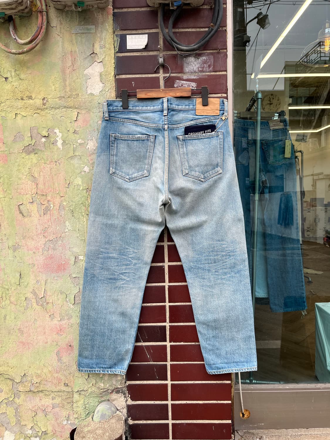 Ordinary fits 상품이미지2