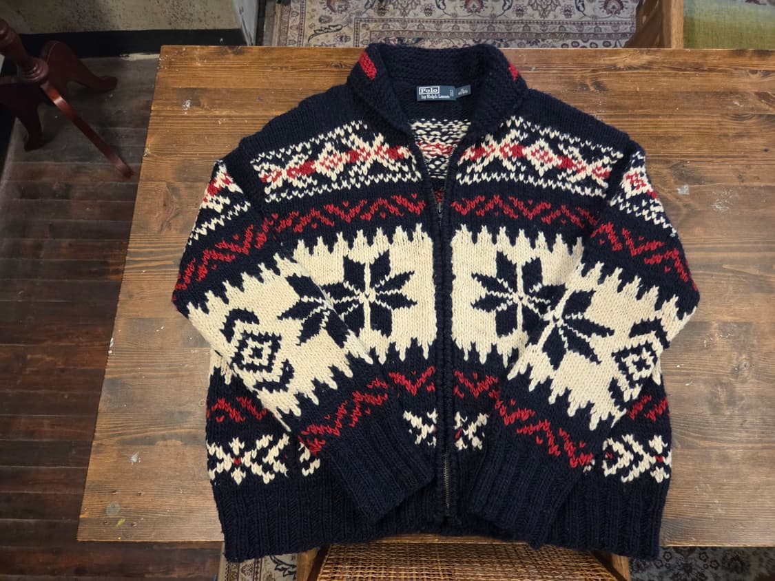 폴로랄프로렌 코위찬 상품이미지10