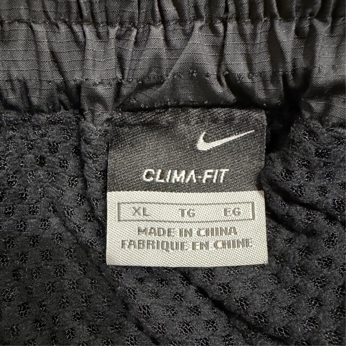 [XL] 나이키 토탈90 우븐 조거팬츠 상품이미지6