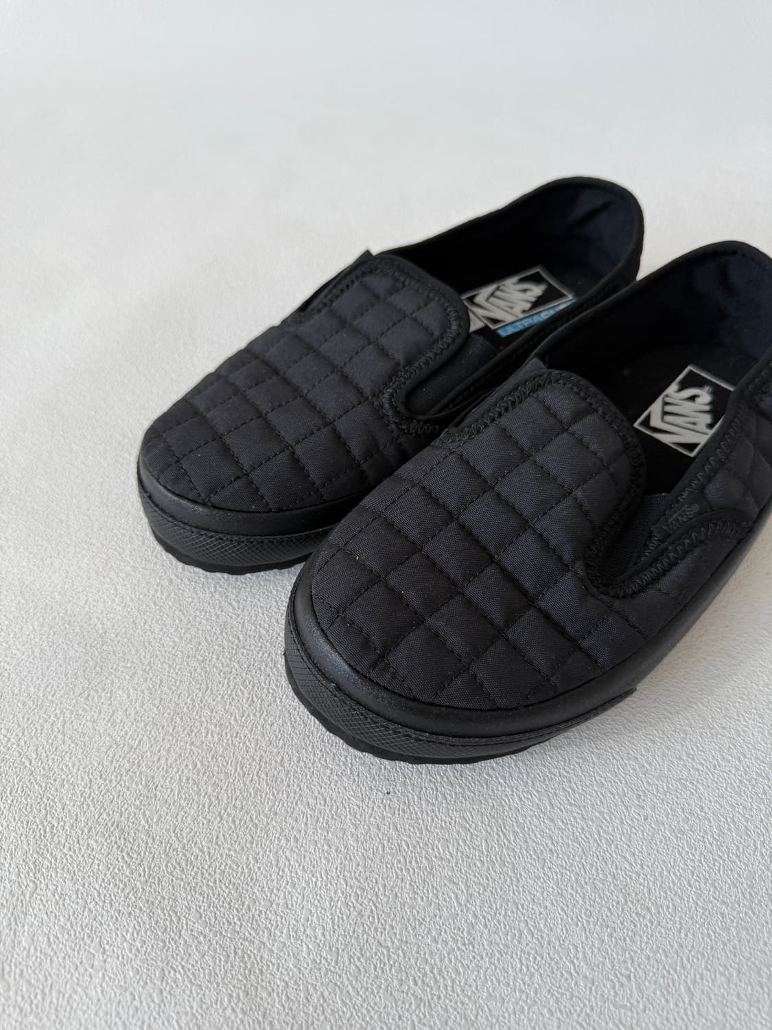 [230]반스(Vans) 패딩 슬립온 상품이미지5