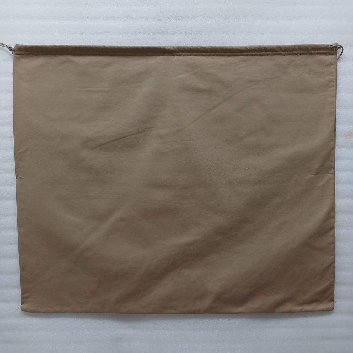 버버리 초 대형 더스트백 빅사이즈 가방 파우치 미사용 사랑봉봉 상품이미지2