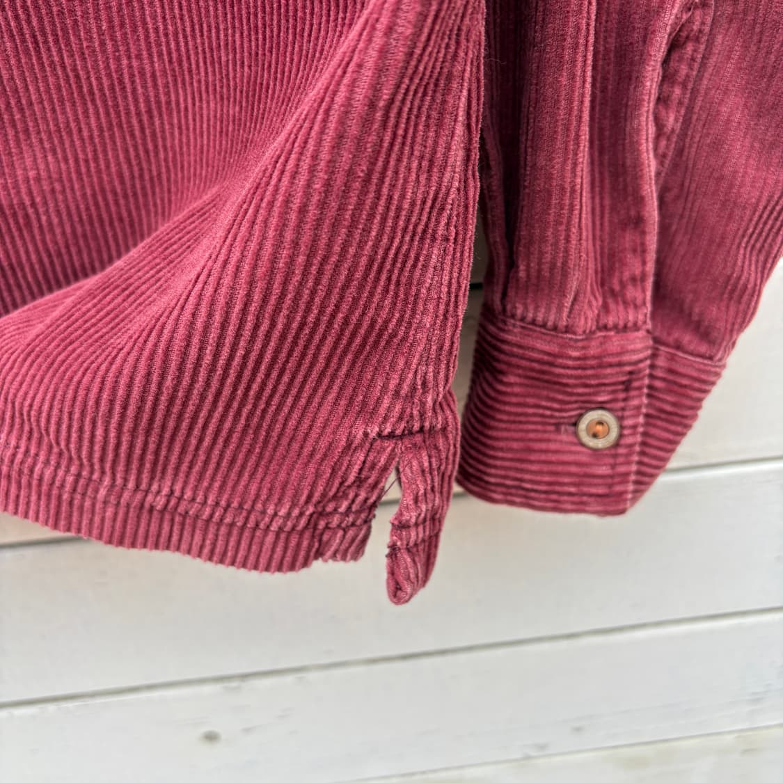 Levi’s 90~00s 리바이스 코듀로이 골덴 자켓 상품이미지7