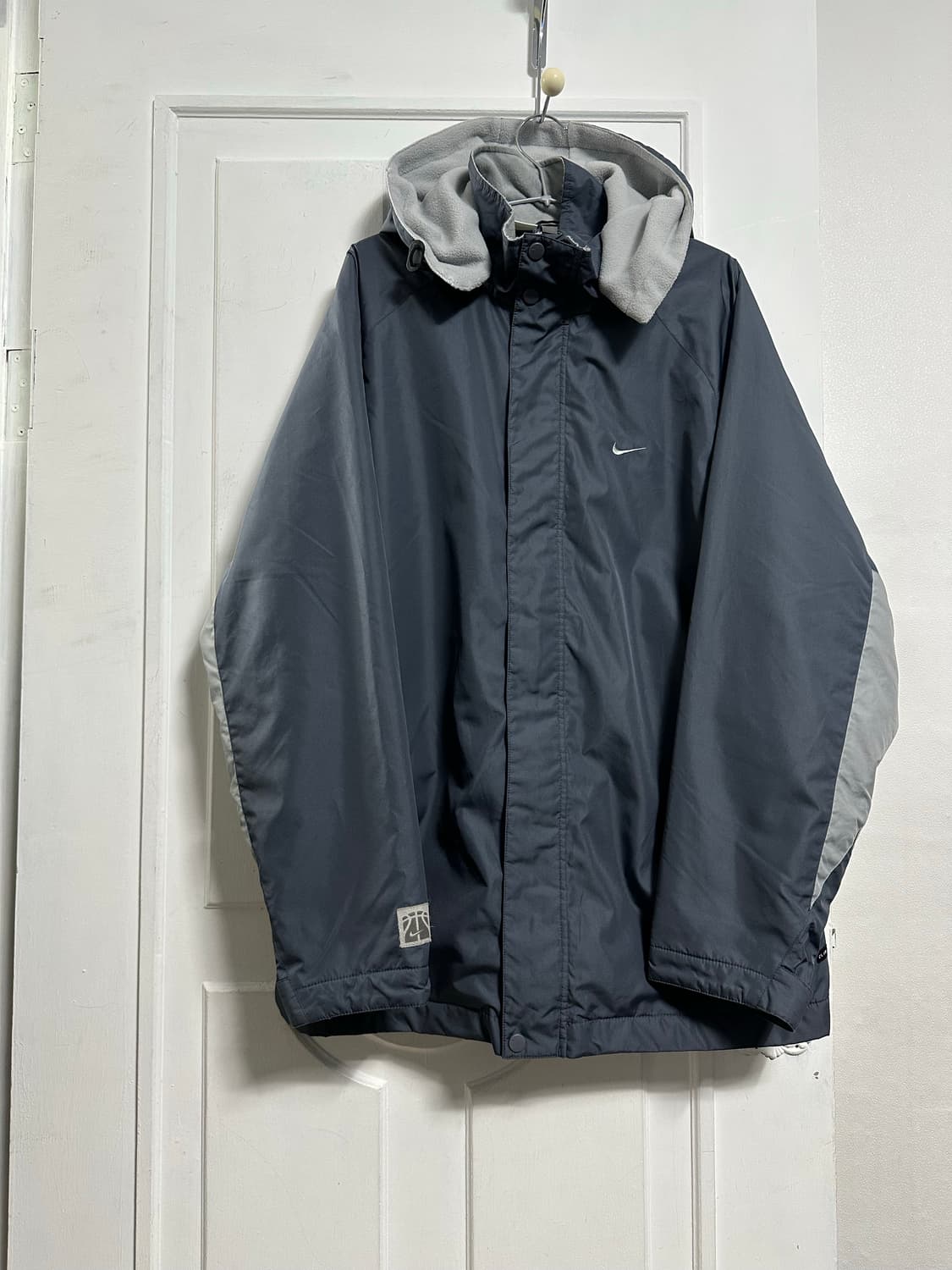 나이키 올드스쿨 자켓 상품이미지1