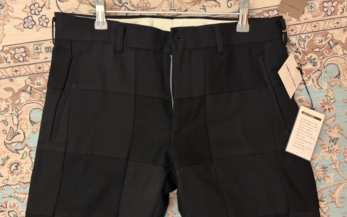 Comme des Garcons Homme Plus 상품이미지1