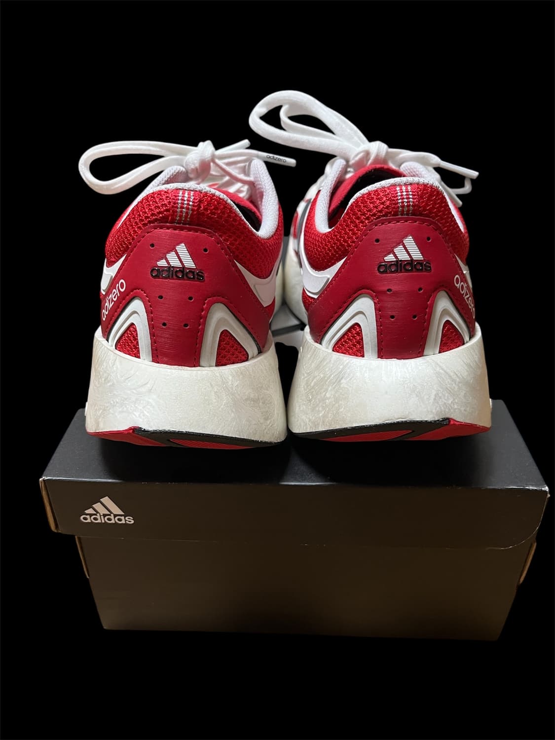 아디다스 아디제로 아루쿠 상품이미지4