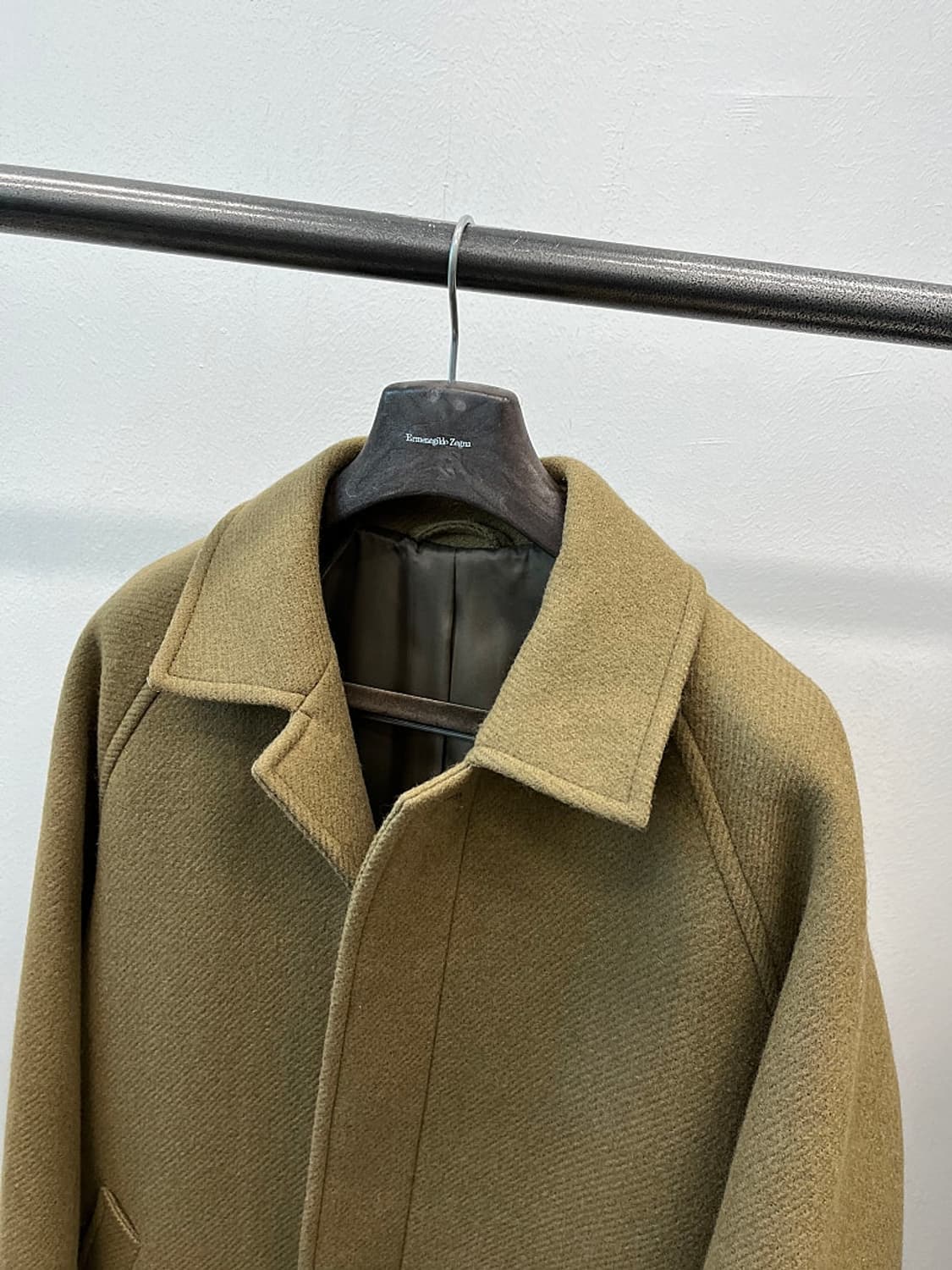 105) 에피그램 울 발마칸코트  상품이미지3