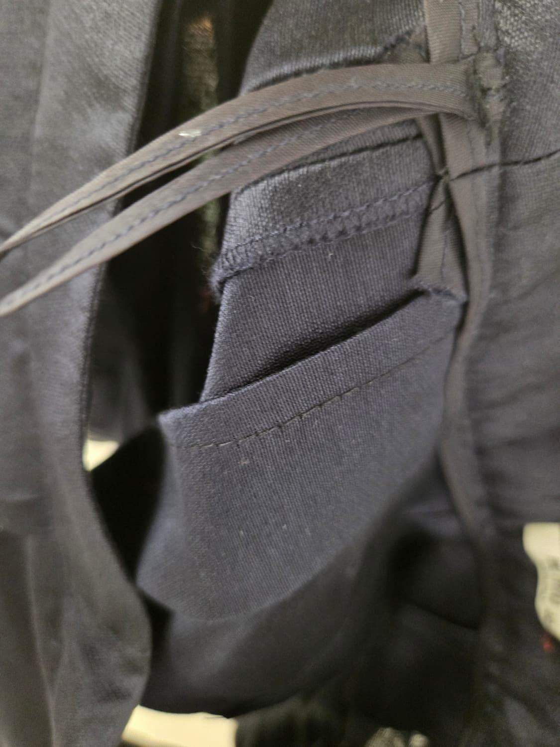 미우미우 플리츠 스커트 40사이즈 상품이미지6