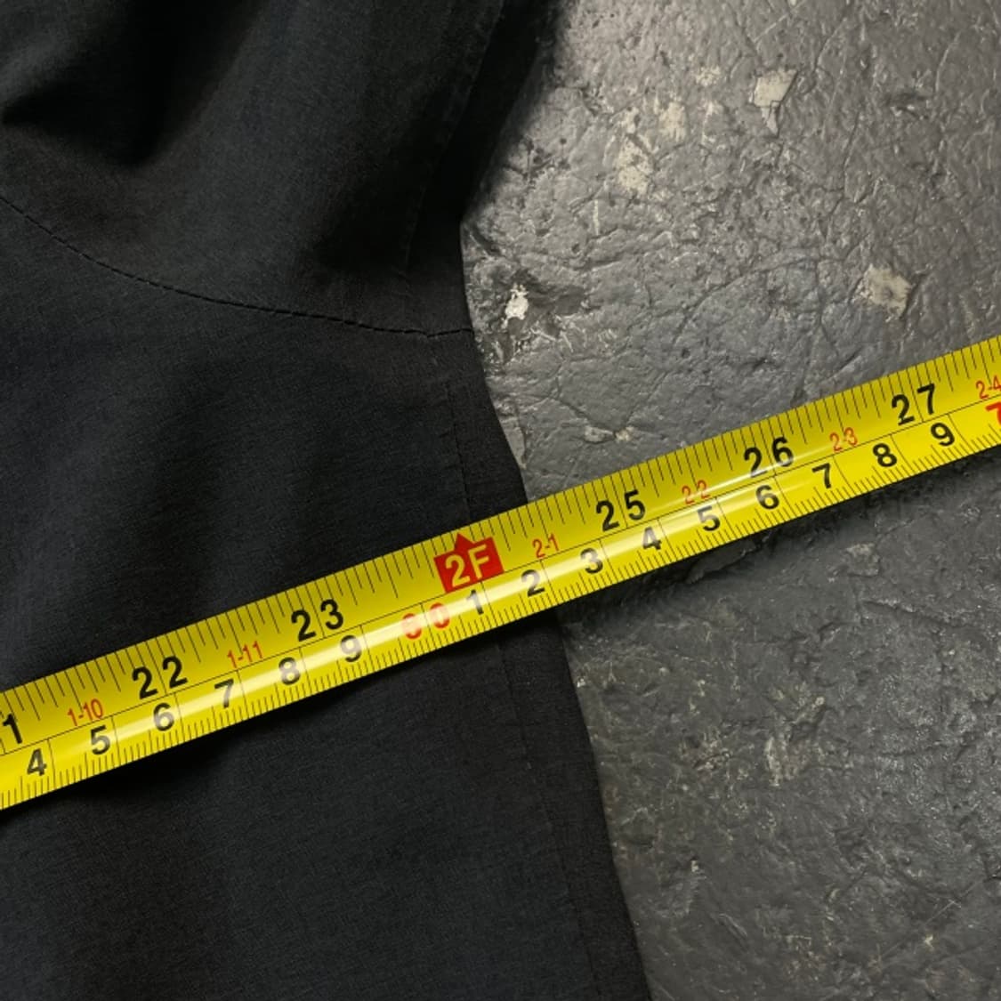 105 몽벨 고프코어 콘라드 바람막이  상품이미지7