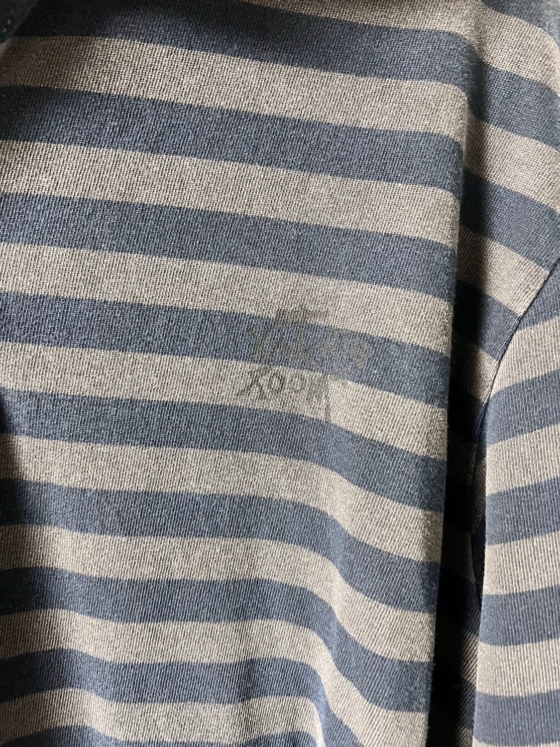 해칭룸 스트라이프 폴로티 상품이미지4