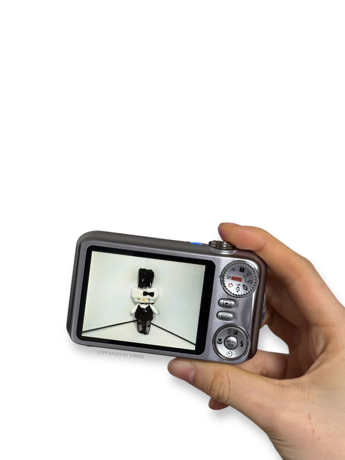 |박스,뽀용🩶| 후지필름 파인픽스 jx300 디지털 카메라 디카 상품이미지7